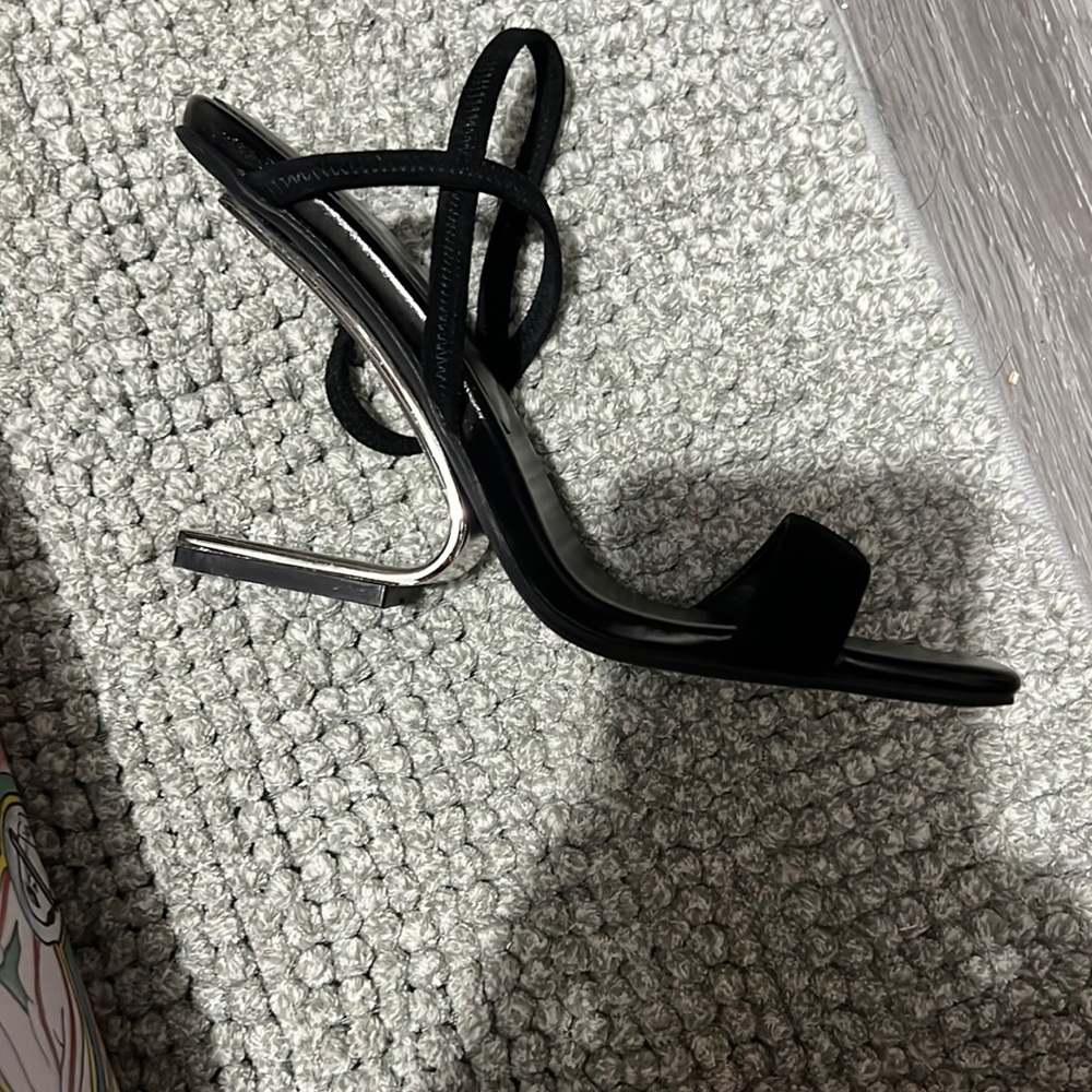 Geometric Sandal